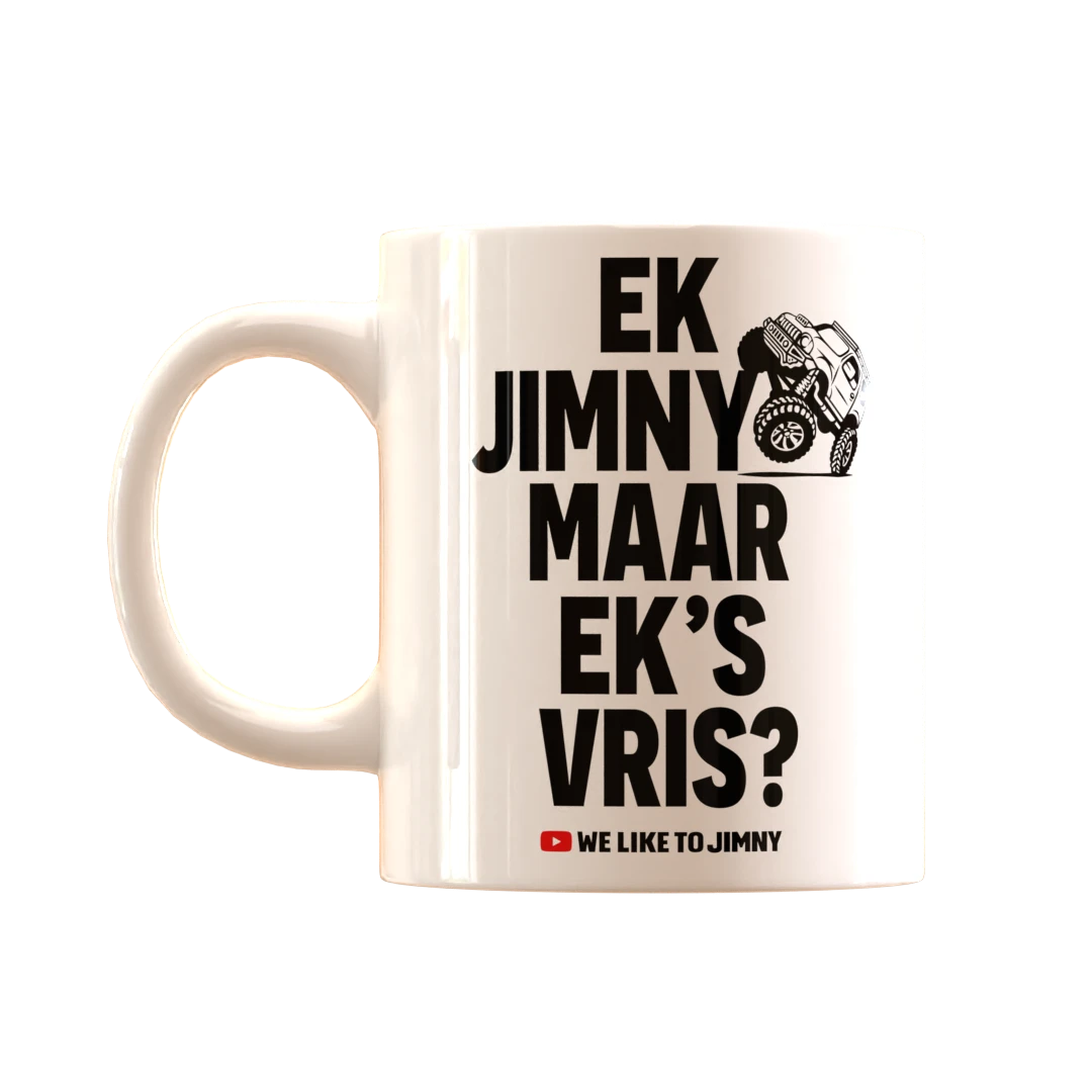VRIS JIMNY